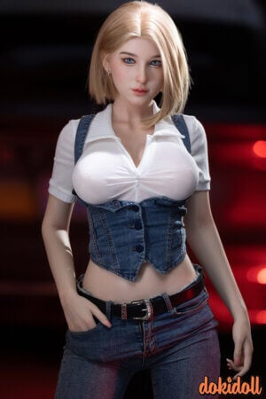 お姉さんラブドール