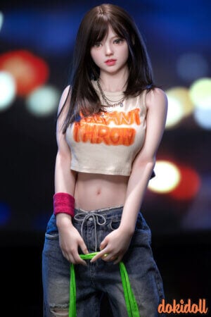 癒し系らぶドール