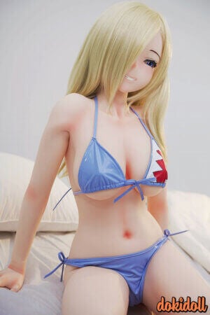 シリコン ラブドール