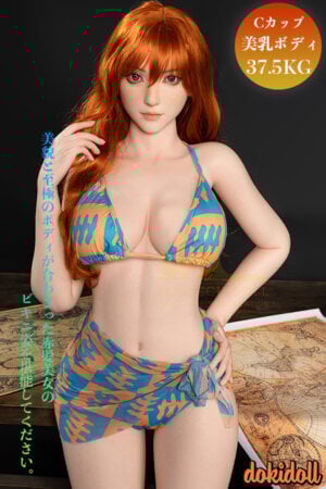 Cカップラブドール