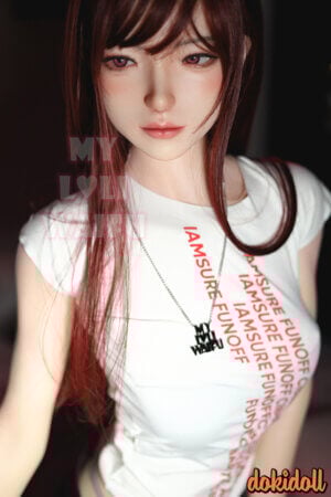 口開閉セックス人形