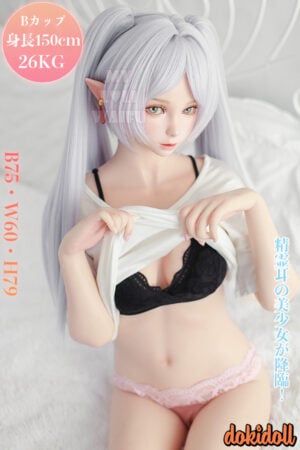 150cm ELFラブドール