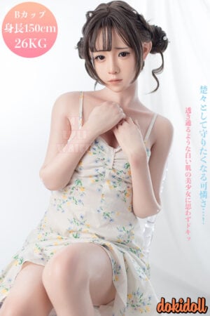 150cm シリコンドール